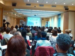 Imagen Curso Colegio de Enfermería