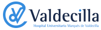 Hospital Universitario Marqués de Valdecilla. Santander