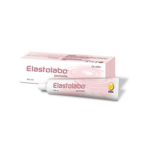Elastolabo Pomada 40Ml