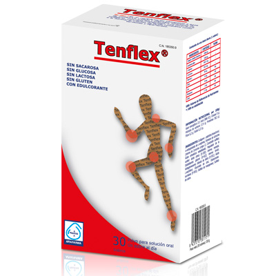 Tenflex