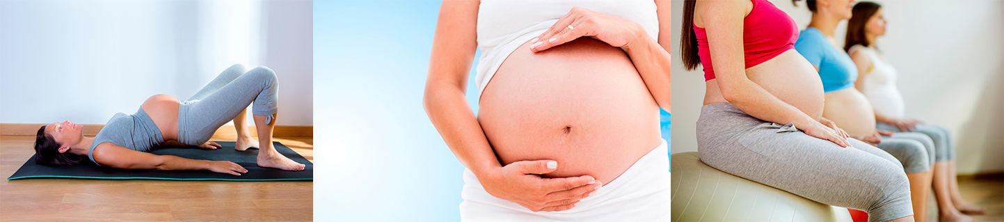 la incontinencia y el embarazo
