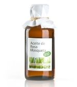 Aceite Rosa Mosqueta puro
